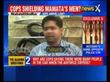 Kolkata Hit-and-run case: NewsX speaks to kin of co-accused