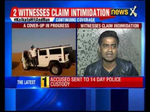 Kolkata hit-and-run case: Sambia's friend Sanu alias Shahnawaz Khan arrested from Delhi