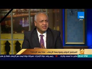 رأى عام - مصطفى بكري: جلسة طارئة بمجلس النواب تناقش تفعيل الأحكام العسكرية