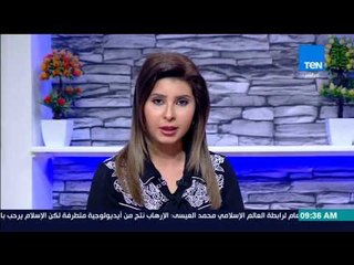 صباح الورد - انطلاق مباريات الأسبوع الحادي عشر من الدوري الممتاز بمواجهتي بتروجيت ضد الرجاء والجيش
