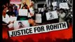 Dalit suicide case:HRD Ministry Sent 5 Letters To Hyderabad University, But Denies Putting Pressure