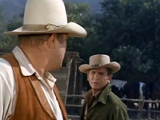 Bonanza S07E14 All Ye His Saints
