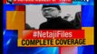 Declassification of Netaji files: India yet to get Netaji Files from Russia, says Sources