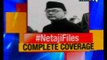 NewsX Exclusive: Prime Minister Narendra Modi declassified Netaji Subhas Chandra Bose files