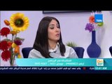 صباح الورد - د.هاني الناظر: العلاج الوحيد للنمش هو 