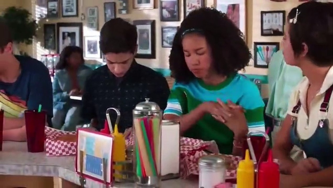 Andi Mack - S03E13 - Mount Rushmore Or Less - MARCH 1, 2019 || Andi Mack (03/01/2019)