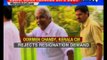 Kerala solar scam: Stunning allegations against CM Oommen Chandy