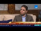 رأى عام - المنشد أحمد نافع: ياسين التهامي 