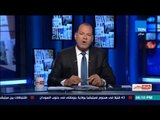 بالورقة والقلم - السيسي يكلف الجيش باستعادة الأمن ومواجهة الإرهاب في سيناء خلال 3 أشهر
