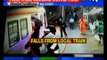 Mumabai Local Train: Man crushed to death in Dadar Railway station