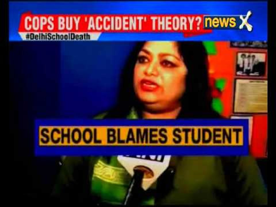 Delhi School Death: Ryan school to remain close today