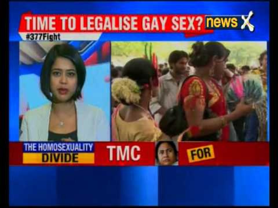 Will India win Section 377 fight?