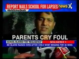 6-year-old child dies in Delhi School: Report nails school for lapses