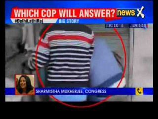 Police Brutality: DCW chief invites protesters to meet her