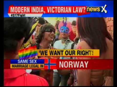 Supreme Court to take final call on LGBT rights tomorrow