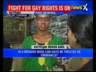 #377Fight: Why are our netas close minded?