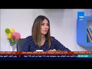 صباح الورد - خالد نجاح: لا يمكن إعطاء مؤسسة الحق المطلق في تكفير أي شخص