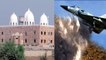 Air Strike में India ने तबाह किए Jaish E Mohammed के Madrasa की 4 इमारतें | वनइंडिया हिंदी
