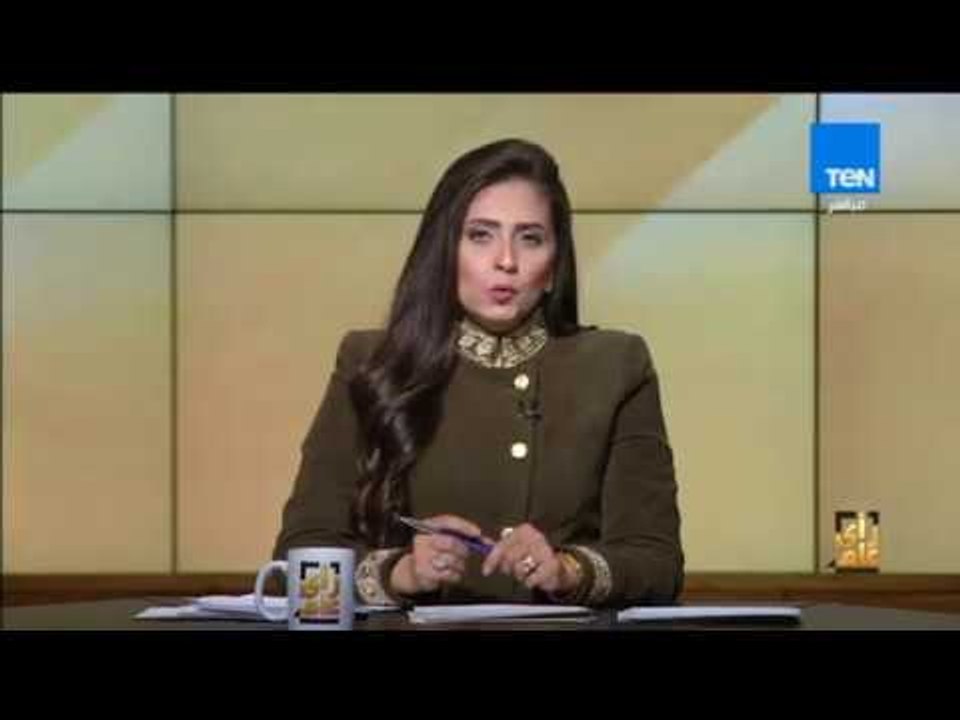 رأى عام - 3.5  مليار جنيه قيمة دعم السلع التموي...