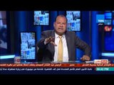 بالورقة والقلم - الديهي: ان كان من حق شفيق أن يترشح للرئاسة فمن حقى اعرف هو اختفى فين