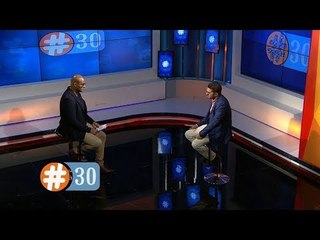 برنامج هاشتاج 30 - الهجرة بعد الـ 30 - حلقة 7 ديسمبر2017