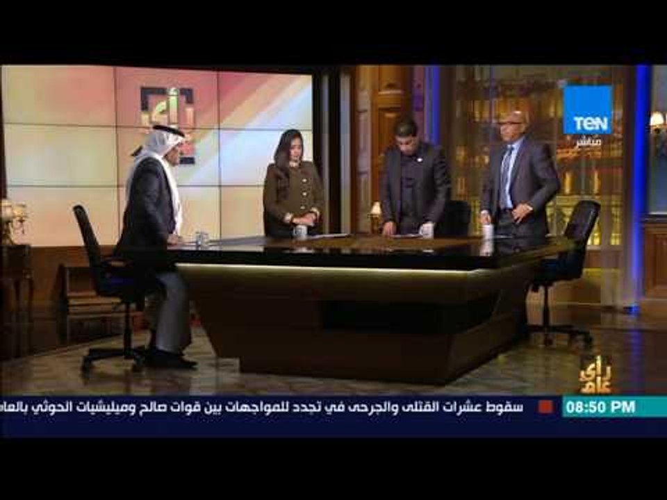 رأى عام - نائب رفح والشيخ زويد يطلب من الضيوف الوقوف دقيقة حداد على أرواح شهداء مسجد الروضة