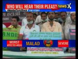 Mumbai Toxic Shock: Mumbaikars have decided to go on a hunger strike