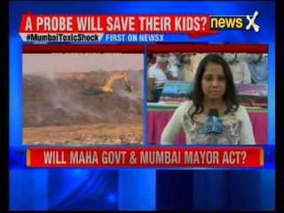 #MumbaiToxicSmog: Public builds pressure on BMC, Will government and Mumbai mayor act?