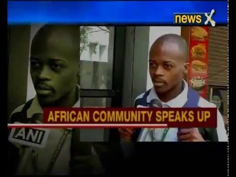 After Bengaluru, Nigerian students attacked in Hyderabad