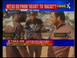 #RacistShame: Netas go from 'sexist' to 'racist'?
