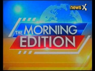 Bihar Jungle Raj: 30 Rounds of bullet fired at LJP leader's vehicle