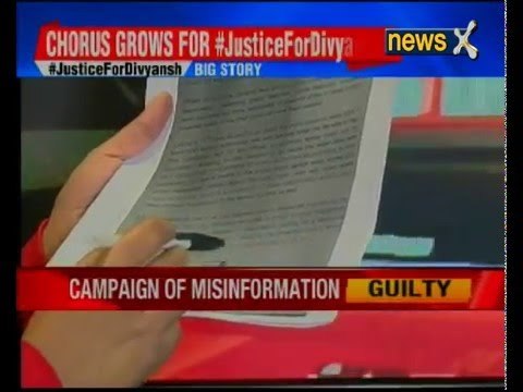 NewsX accesses SDM report on Delhi student death, slams school for 'criminal negligence'