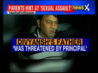 Arvind Kejriwal to meet ministers over Divyansh death