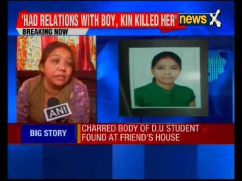 NewsX, Breaking News, English News, Latest News