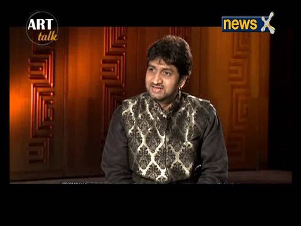 Art Talk - Abhijit Pohankar (Keyboard Player)