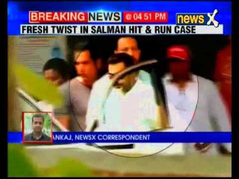 2002 Hit-and-Run Case: Victim's kin move Supreme Court against Salman Khan's acquittal