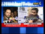 Press Club condemns anti-India slogans by Kashmir students