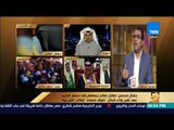 رأى عام - جمال باراس: عبدالله صالح راهن على تاريخه السياسي من أجل مصالح شخصية
