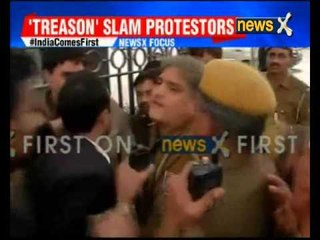 I defeated ABVP in Student Union elections that is why this is happening, says Kanhaiya Kumar