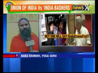 #Indiacomefirst: JNU Student Leader Arrested, 8 Others Barred From Academic Activities