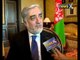 Chief Executive Officer of Afganisthan Dr Abdullah Abdullah speaks exclusively to NewsX