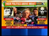 JNU Row: Sitaram Yechury bats for independent magisterial enquiry