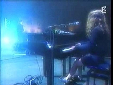 Mano Solo Francofolies