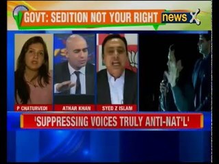 Don't let them bully you, says Rahul Gandhi