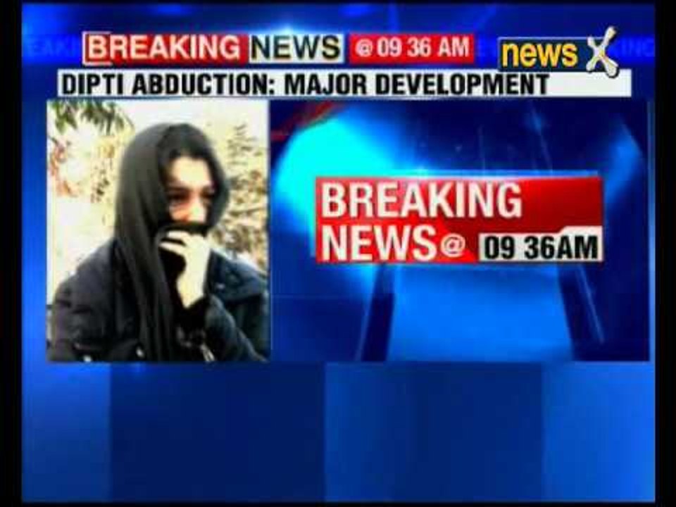 5 arrested in Dipti Sarna's abduction case, abductor stalked her for a year