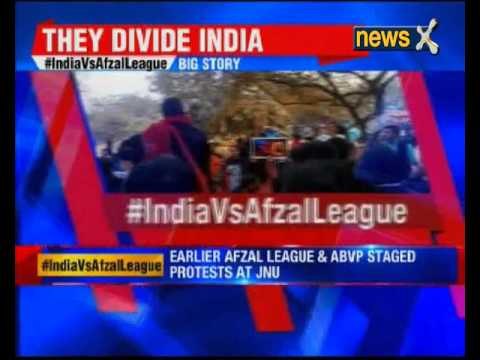 FIRs lodged against unknown men for assaulting journalists outside Patiala House Court