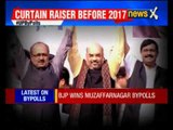 Uttar Pradesh Bypolls: BJP's Kapil Deo Agrawal wins Muzaffarnagar by-election