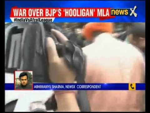 PIL in Supreme Court against attack on Journalists outside Patiala House court