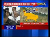 Uttar Pradesh Bypolls: SP 's Anand Sen Yadav wins in Bikapur