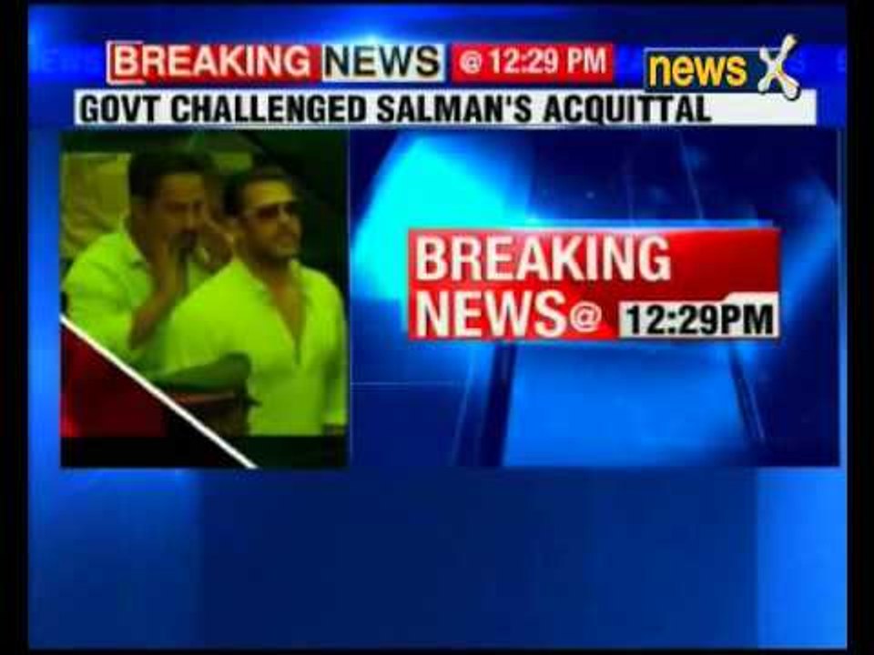Trouble for Salman Khan; Superme Court issues notice in 2002 hit and run case